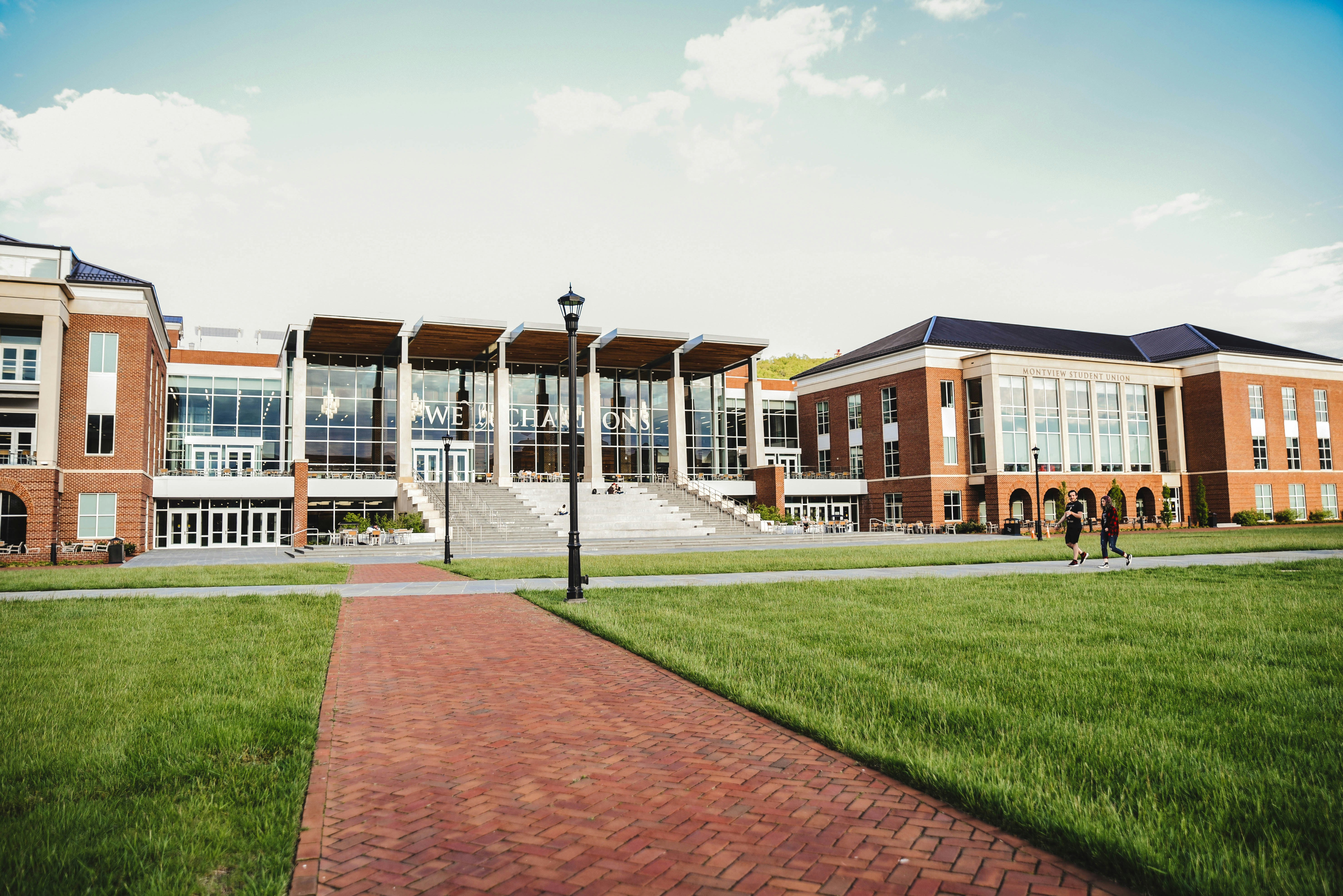 The Montessori School of Raleigh gallery image